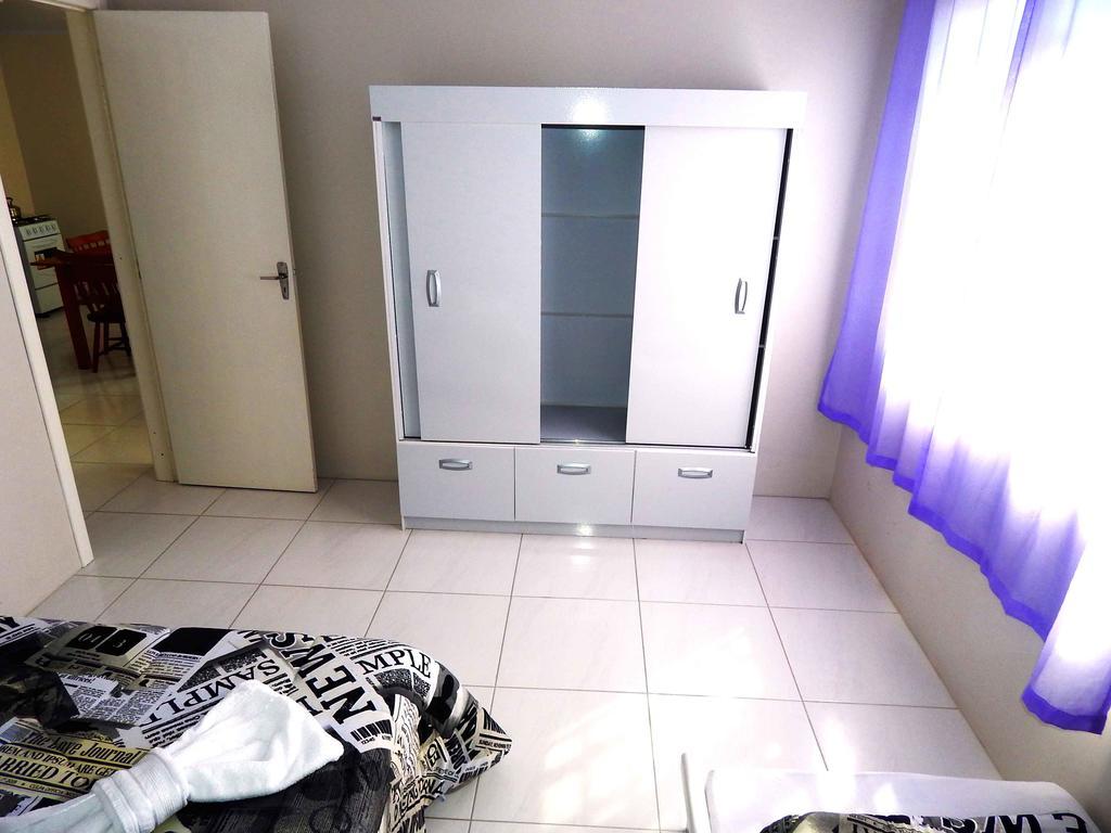 Ferienwohnung Apartamento Bella Gramado Exterior foto